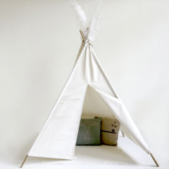 Inspiratie: tipi